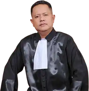 Pimpinan Law Firm WRK & Partners - Wahyudi WRK, S.H.