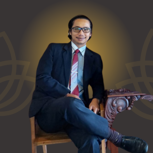 Ahmad Syaughi Akbari S.H