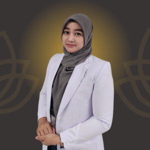 Dr Eva Handayani MARS