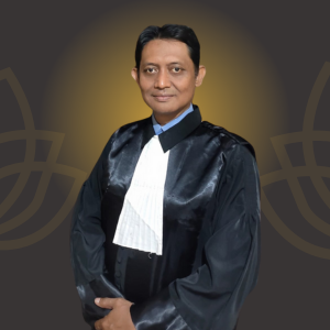 Fajar Sulistyo S.H