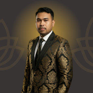 Mohamad Afif Farid S.H