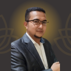 Muhamad Yusup S. PD.I