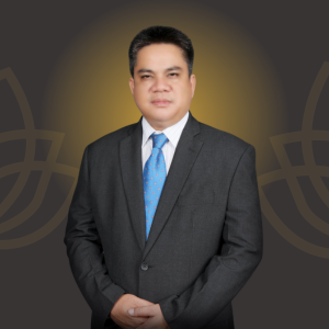 R. Bazri Hambakung S.H M.H CTL CLA