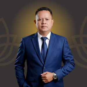 Wahyudi S.H M.H